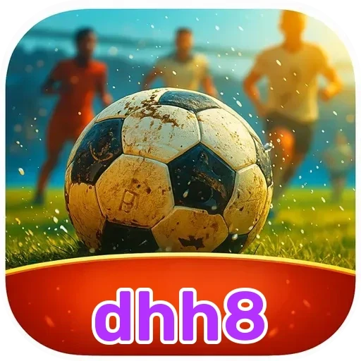 dhh8: Descubra Todos os Recursos Fantásticos da Seção App Hoje!
