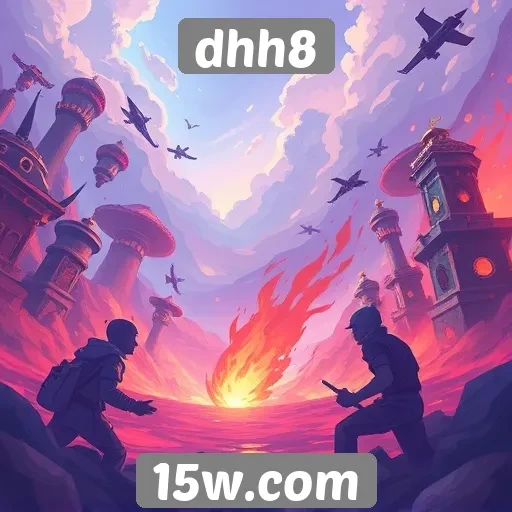 Novidades e atualizações esperadas para dhh8