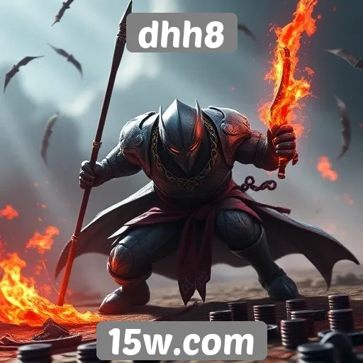Avaliação das mecânicas de gameplay no dhh8