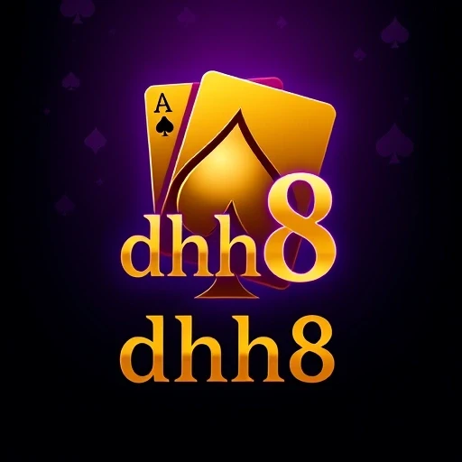 dhh8 Logo