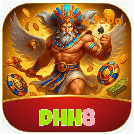 dhh8